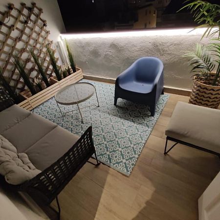 Cabanyal Boutique Beach House Valencia Exterior photo